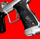 Маркер Planet Eclipse GTek 170R